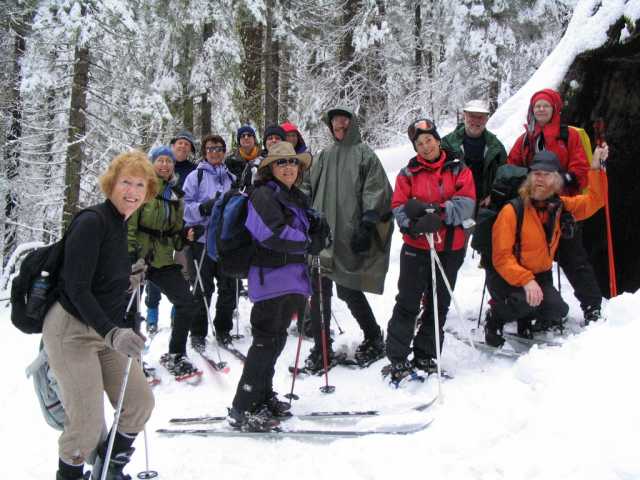 The Group