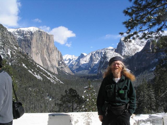 Inspiration Point